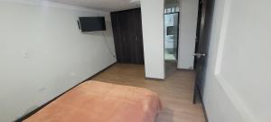 Apto Duplex Familias Numerosas Centro Pasto