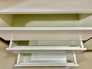 Estúdio Fit Caiobá: aconchegante e bem equipado.