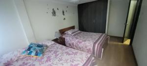 Apto Duplex Familias Numerosas Centro Pasto