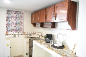 Casa Macuil Punta Zicatela