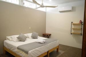 Casa Macuil Punta Zicatela - Ubytování bez kategorie ve městě Brisas de Zicatela