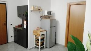 La Casita di Santo Stefano