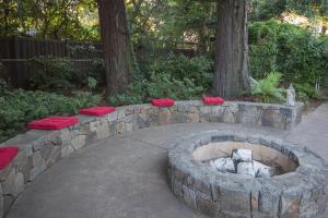 Wine Country Retreat Zinfandel Lane Villa