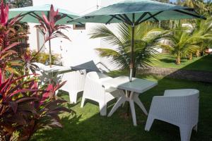 Mar Turquesa Eco Pousada