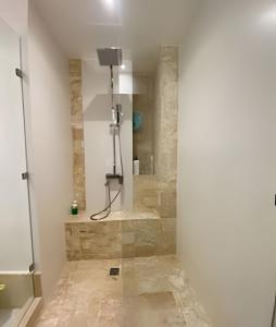 Caribbean Breeze beachfront apartment