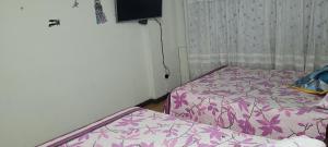 Apto Duplex Familias Numerosas Centro Pasto