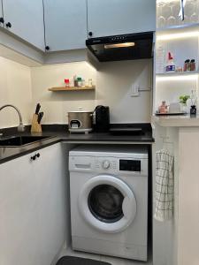 2 Bedroom Elegant Condo Cebu