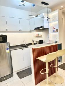 2 Bedroom Elegant Condo Cebu