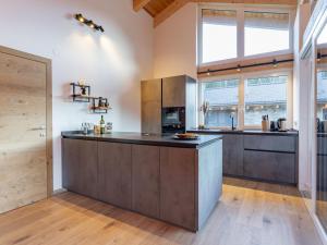 Grebenzen Lodge Hirsch