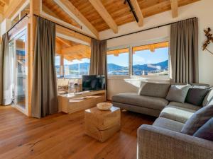 Grebenzen Eiszeit Lodge