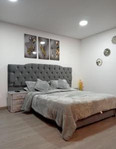 Atheron Suite La Magia de Zipaquirá