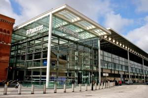 London Regent Studio Apartments