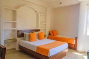 Punta Mita Litubu Beachfront Studios Sol-2