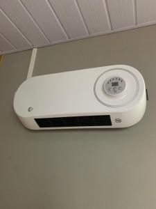 Miniapartamento xaxim 2