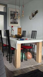 The Garnat Haven