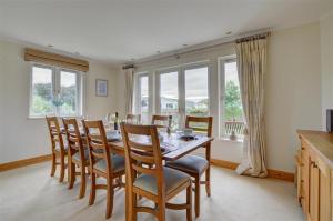 5 Bed in Croyde oc-bonac