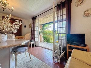 Patio Galiote - 2 Chambres - Terrasse - parking