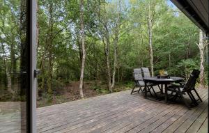 Amazing Home In Aars With Wifi