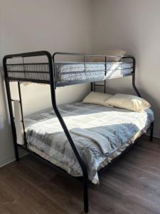 Auberge de la traverse