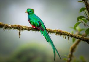Orchid Lodge Monteverde