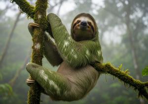 Orchid Lodge Monteverde