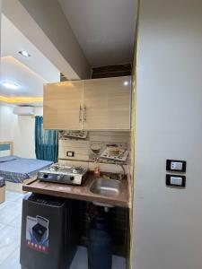 تيا - Ubytování bez kategorie ve městě Město 6. října