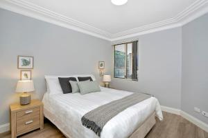 Chatswood convenience - Close to transport links - CHATS