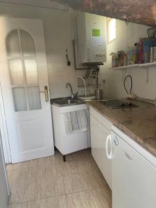 Cozy penthouse with best views