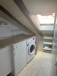 Cozy penthouse with best views