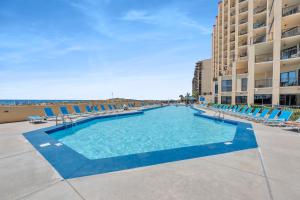Oceanview 3BR 2BA Condo in Phoenix V 14th Floor