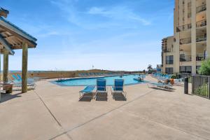 Oceanview 3BR 2BA Condo in Phoenix V 14th Floor