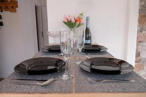 Family friendly house with a swimming pool Smrika, Kraljevica - 24407