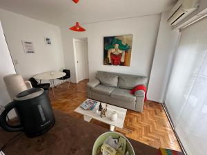 Depto 2 AMB EN BELGRANO, EN BS AS CABA CERCA PALERMO