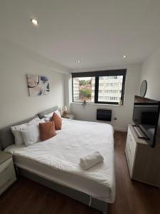 Carlton Square Luxury Apartments