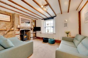 Temperance Cottage - Ubytování bez kategorie ve městě Braunton