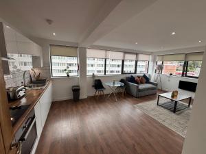 Carlton Square Luxury Apartments