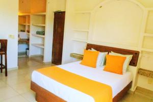 Punta Mita Litubu Beachfront Studios Sol-2