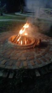 Chalé Paraíso Guararema 1