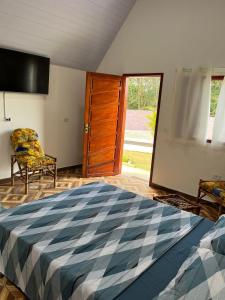 Chalé Paraíso Guararema 1