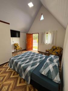 Chalé Paraíso Guararema 1