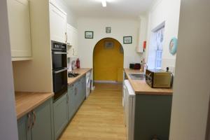 Mews Cottage - Ubytování bez kategorie ve městě Scarborough