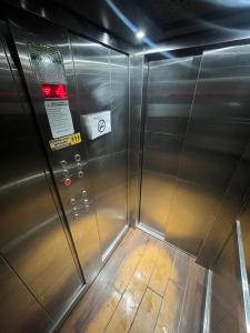 APART monoambiente con pileta climatizada