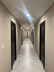 APART monoambiente con pileta climatizada