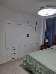 Torre san geronimo 1109 apartamento 10-06