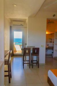 Punta Mita Litubu Beachfront Studios Sol-2