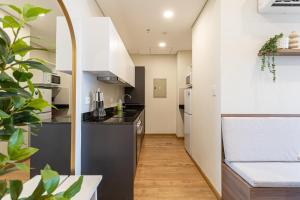 Hestia at Asuncion Brand New Apartament in Villamorra