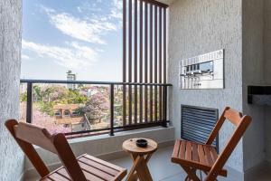 Hestia at Asuncion Brand New Apartament in Villamorra