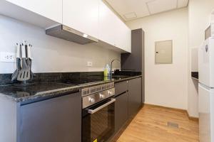 Hestia at Asuncion Brand New Apartament in Villamorra