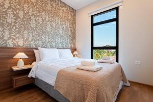 Hestia at Asuncion Brand New Apartament in Villamorra