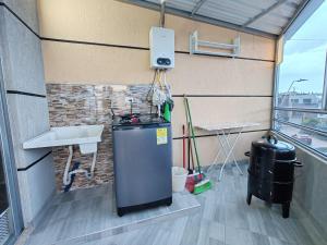 Acogedor & Exclusivo ApartaSuite cerca al centro comercial viva, unicentro y Uptc